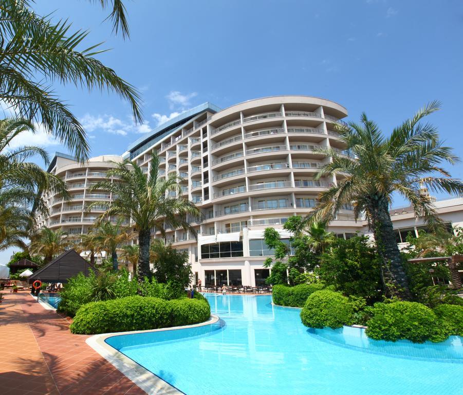 Liberty Hotels Lara Antalya Exterior photo